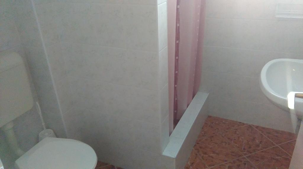 Villa Nova Hévíz Quarto foto